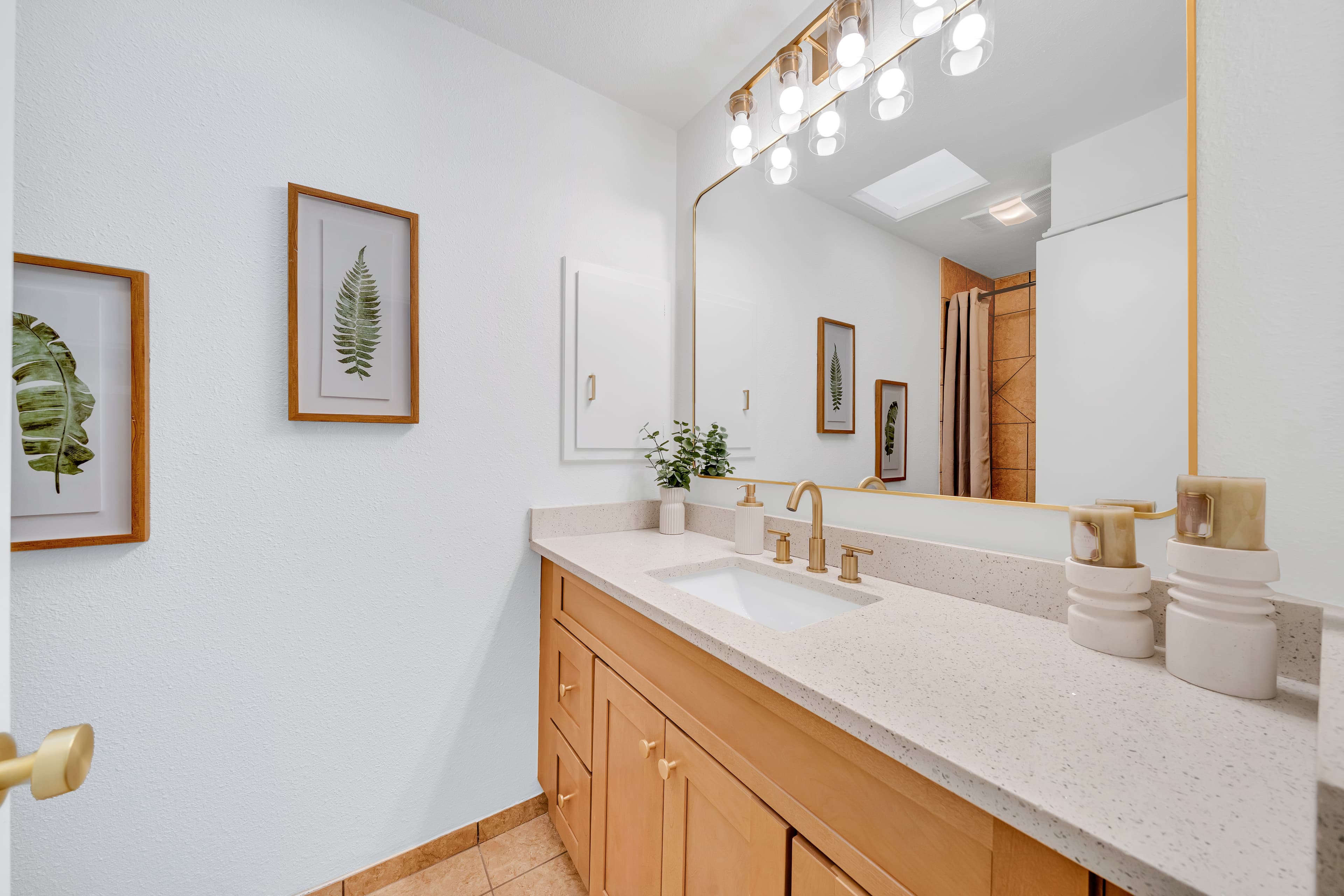 Bathrooms remodeling by RISE Remodeling & Renovations