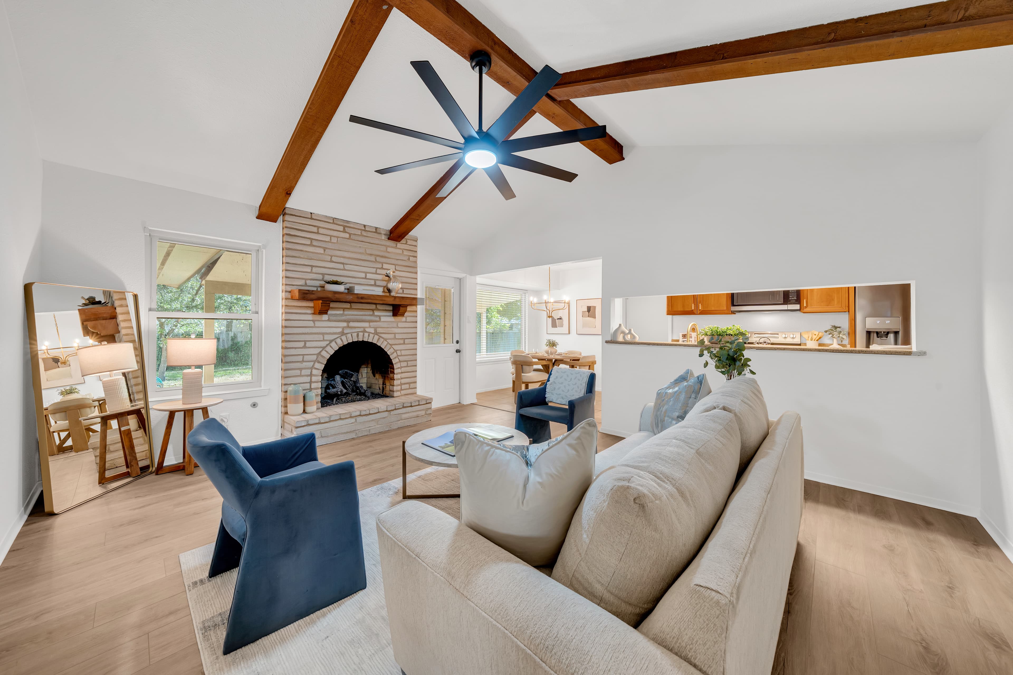 Interior Remodeling remodeling by RISE Remodeling & Renovations