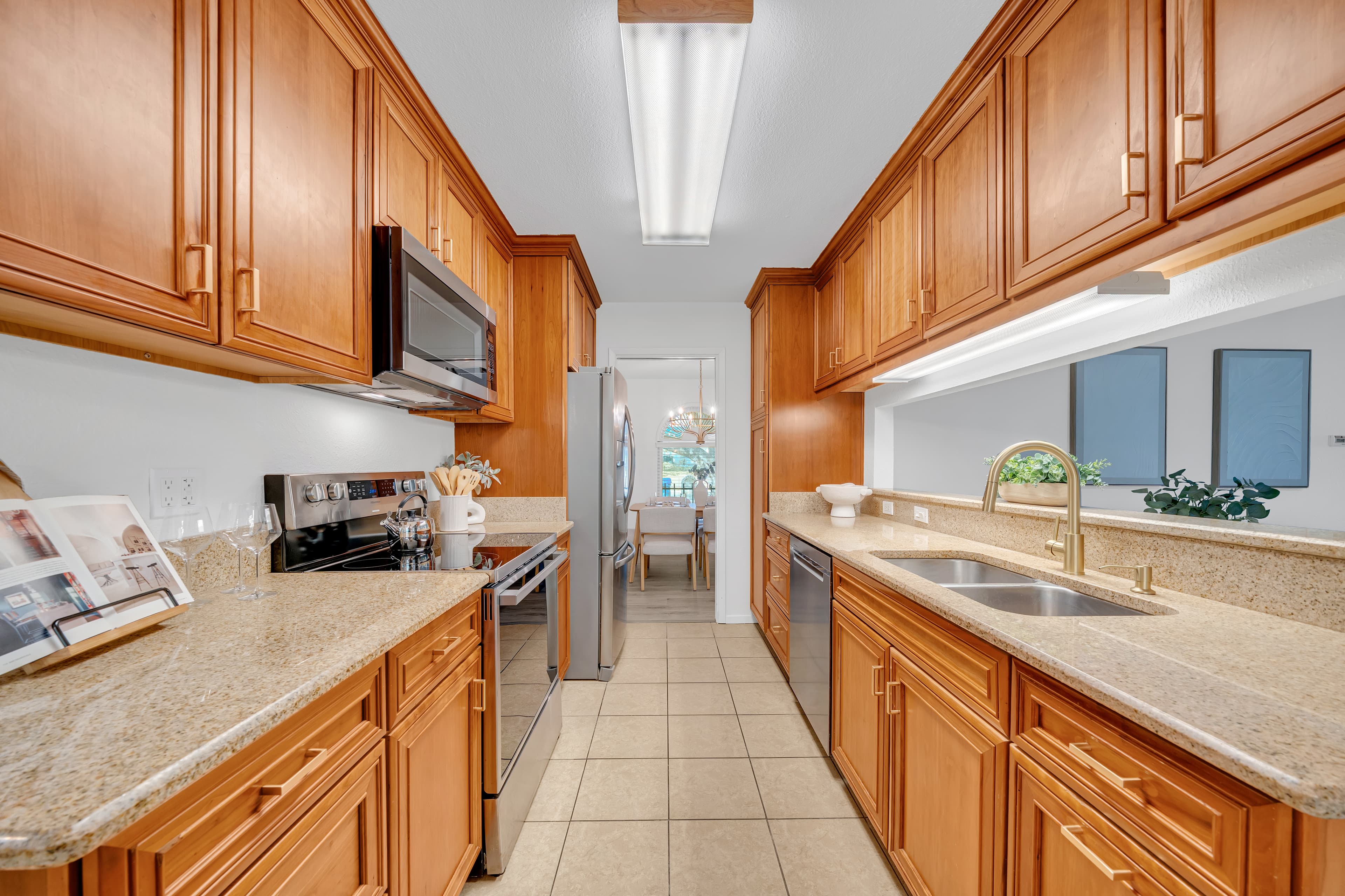 Kitchens remodeling by RISE Remodeling & Renovations